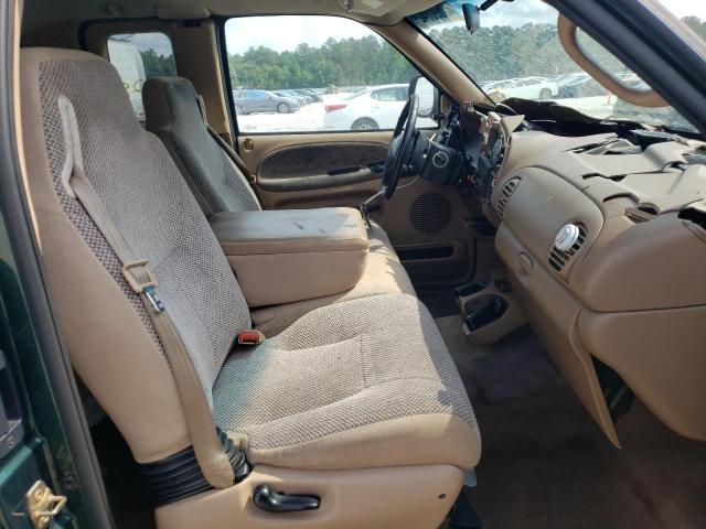 Photo 5 from auction – 2001 DODGE RAM 1500 with VIN 3B7HC13Y31G812567