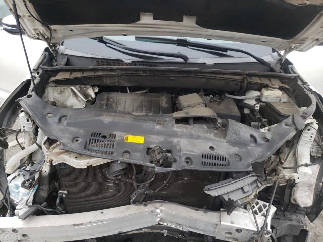 Photo 7 from auction – 2016 TOYOTA HIGHLANDER with VIN 5TDKKRFH4GS135106