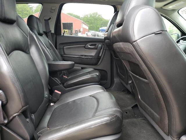 Photo 6 from auction – 2010 CHEVROLET TRAVERSE L with VIN 1GNLVGED2AJ262317