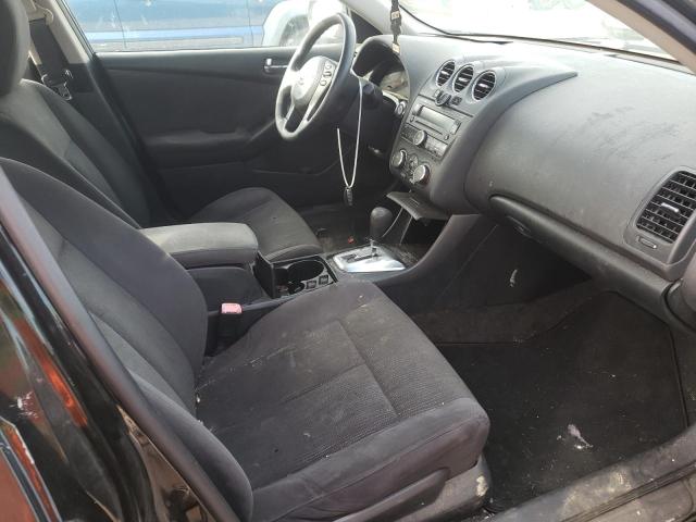 Photo 5 from auction – 2010 NISSAN ALTIMA BAS with VIN 1N4AL2AP2AC146988