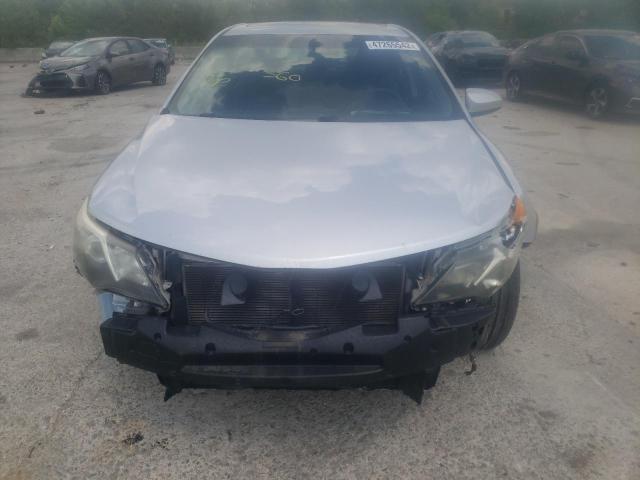 Photo 9 from auction – 2014 TOYOTA CAMRY L with VIN 4T1BF1FKXEU792885