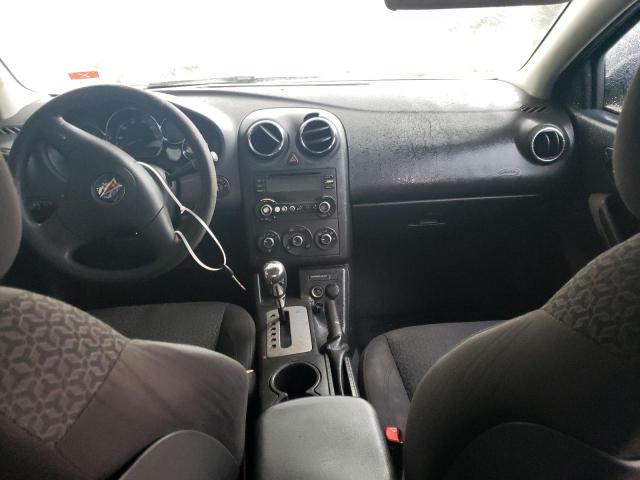 Photo 9 from auction – 2007 PONTIAC G6 VALUE L with VIN 1G2ZF58B874238579