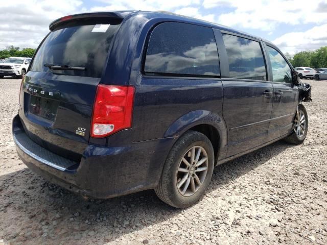 Photo 4 from auction – 2014 DODGE GRAND CARA with VIN 2C4RDGCG9ER427283