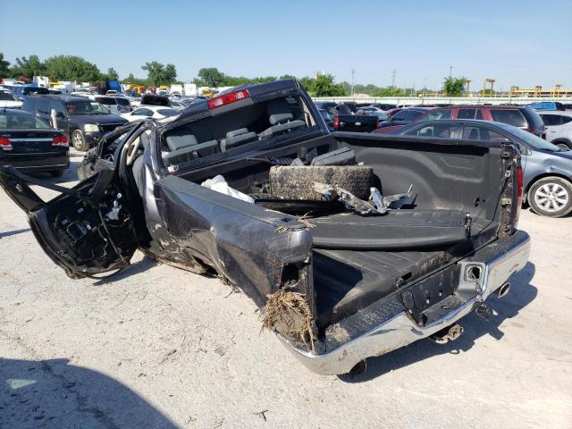 Photo 3 from auction – 2016 RAM 1500 SLT with VIN 1C6RR7LT5GS371589