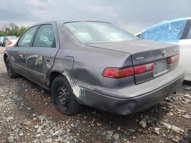 Photo 3 from auction – 1997 TOYOTA CAMRY with VIN 4T1BG22K6VU088286