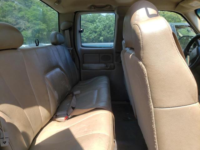 Photo 6 from auction – 2002 CHEVROLET silverado with VIN 1GCEC19T12E118144