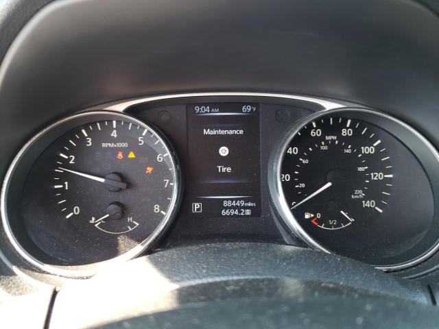 Photo 8 from auction – 2015 NISSAN ROGUE S with VIN KNMAT2MV2FP507317