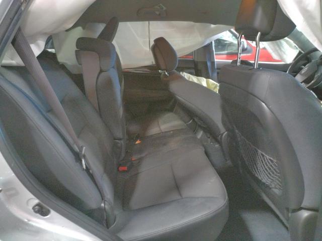 Photo 6 from auction – 2011 KIA SORENTO BA with VIN 5XYKTDA29BG065207