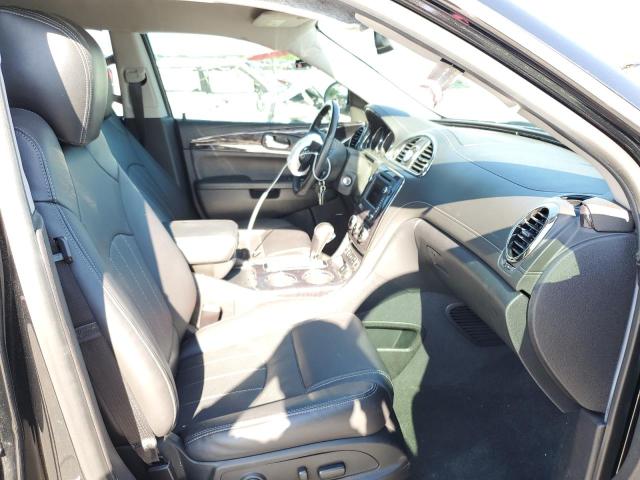 Photo 5 from auction – 2017 BUICK ENCLAVE with VIN 5GAKRCKD3HJ258262