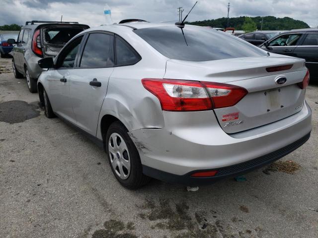 Photo 3 from auction – 2013 FORD FOCUS S with VIN 1FADP3E24DL162734