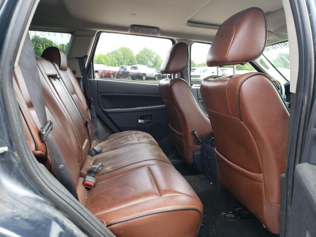 Photo 6 from auction – 2008 JEEP GRAND CHER with VIN 1J8HR68208C138741