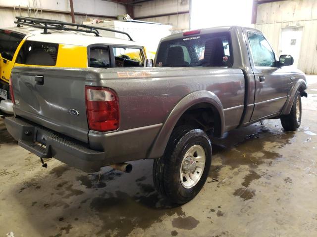 Photo 4 from auction – 2004 FORD RANGER with VIN 1FTYR10U74PA51140
