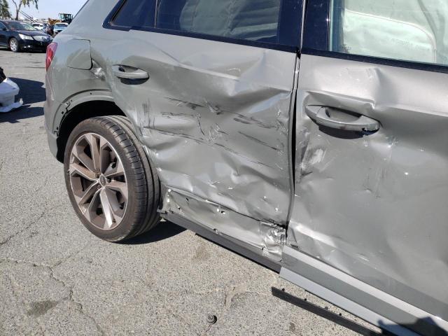 Photo 9 from auction – 2022 AUDI Q3 PREMIUM with VIN WA1EECF37N1045278