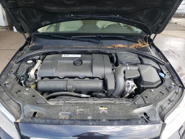 Photo 7 from auction – 2012 VOLVO XC70 3.2 with VIN YV4940BZ5C1126891