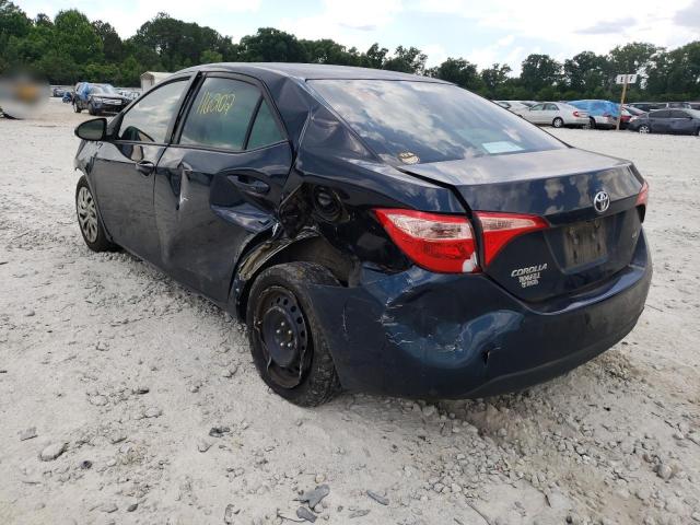 Photo 3 from auction – 2018 TOYOTA COROLLA L with VIN 2T1BURHE9JC970812