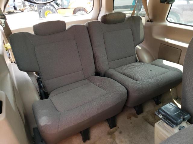 Photo 6 from auction – 2002 FORD EXPLORER S with VIN 1FMYU60E02UA95513