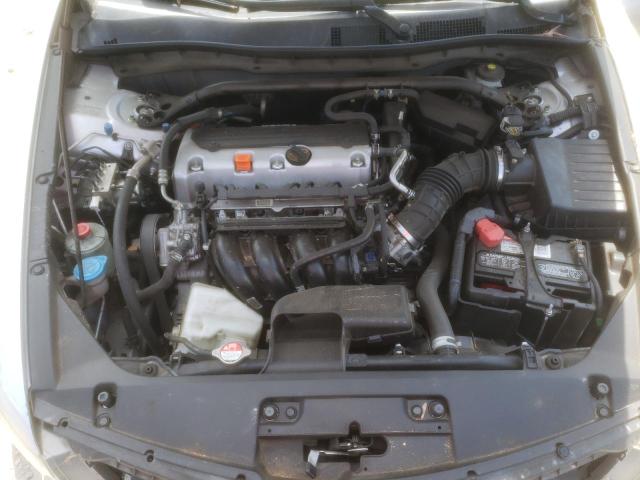 Photo 7 from auction – 2011 HONDA ACCORD EXL with VIN 1HGCS1B87BA015836