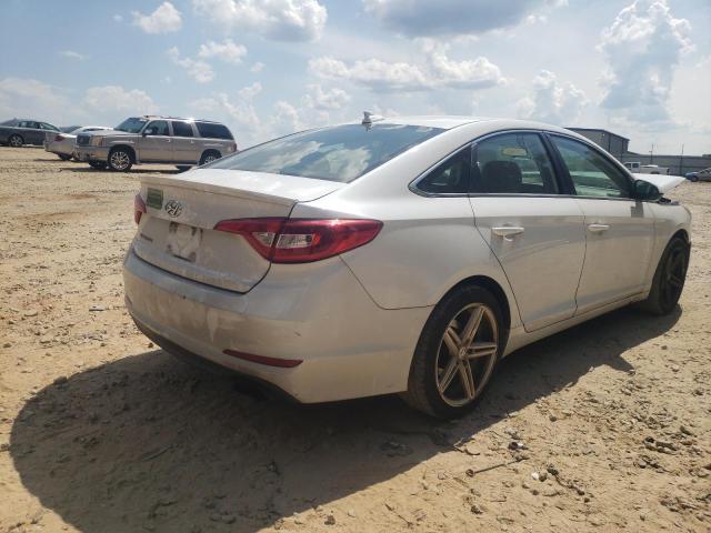 Photo 4 from auction – 2015 HYUNDAI SONATA SE with VIN 5NPE24AF7FH173309