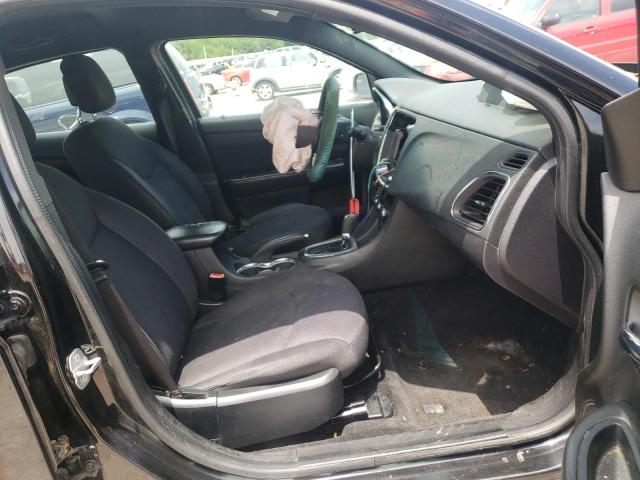 Photo 5 from auction – 2014 CHRYSLER 200 TOURIN with VIN 1C3CCBBBXEN158486