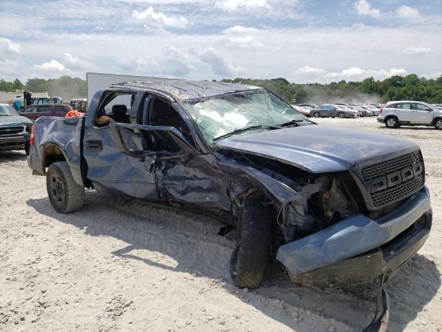 Photo 9 from auction – 2004 FORD F150 SUPER with VIN 1FTPW12584KC01263