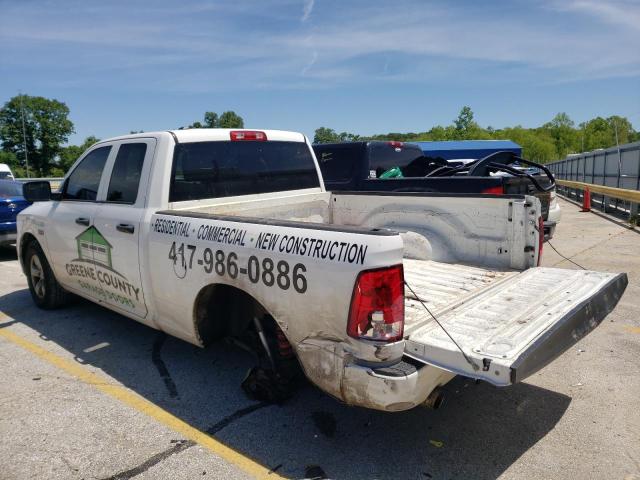 Photo 3 from auction – 2016 RAM 1500 ST with VIN 1C6RR6FT6GS285892
