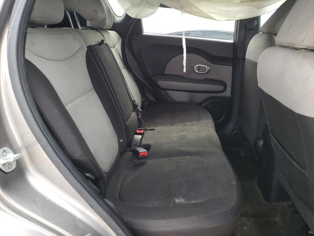 Photo 6 from auction – 2014 KIA SOUL with VIN KNDJN2A2XE7106827