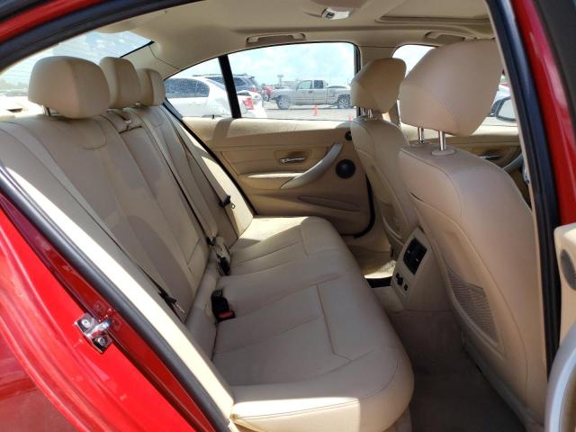 Photo 6 from auction – 2012 BMW 328 I with VIN WBA3A5C57CFJ88769