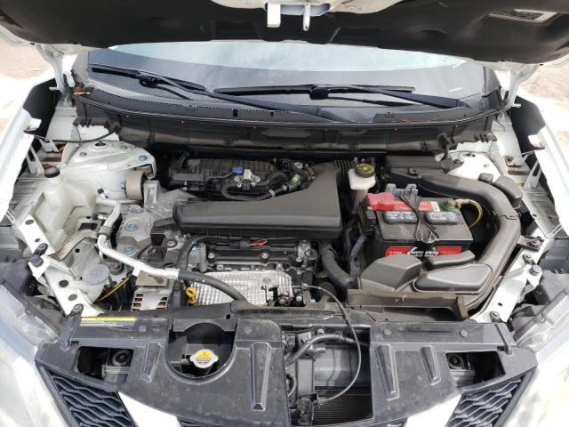 Photo 7 from auction – 2020 NISSAN ROGUE S with VIN KNMAT2MT0FP522851