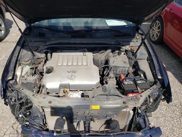 Foto 7 de la subasta – 2011 LEXUS ES 350 con VIN JTHBK1EG9B2429559