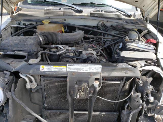 Photo 7 from auction – 2007 JEEP LIBERTY SP with VIN 1J4GL48K57W643786