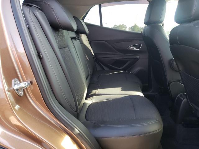 Photo 6 from auction – 2016 BUICK ENCORE with VIN KL4CJASB4GB731358