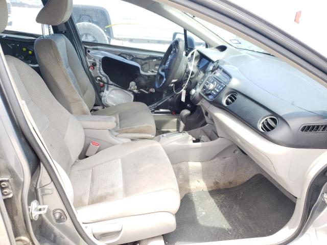 Photo 5 from auction – 2011 HONDA INSIGHT EX with VIN JHMZE2H77BS002050