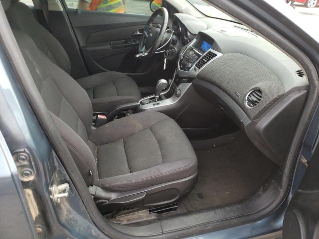 Photo 5 from auction – 2012 CHEVROLET CRUZE LT with VIN 1G1PF5SC4C7310884