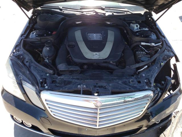 Photo 7 from auction – 2010 MERCEDES-BENZ E 350 with VIN WDDHF5GBXAA067390