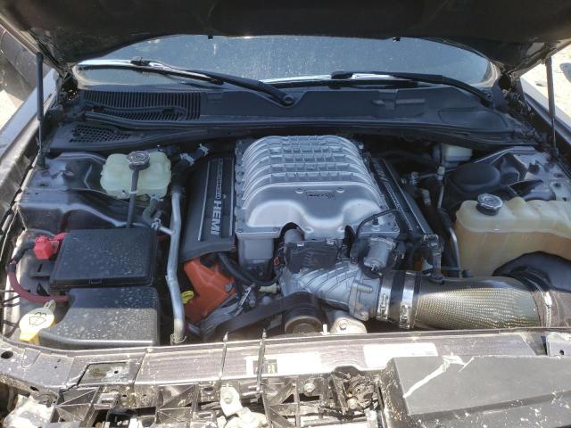Photo 7 from auction – 2015 DODGE CHALLENGER with VIN 2C3CDZC90FH714087