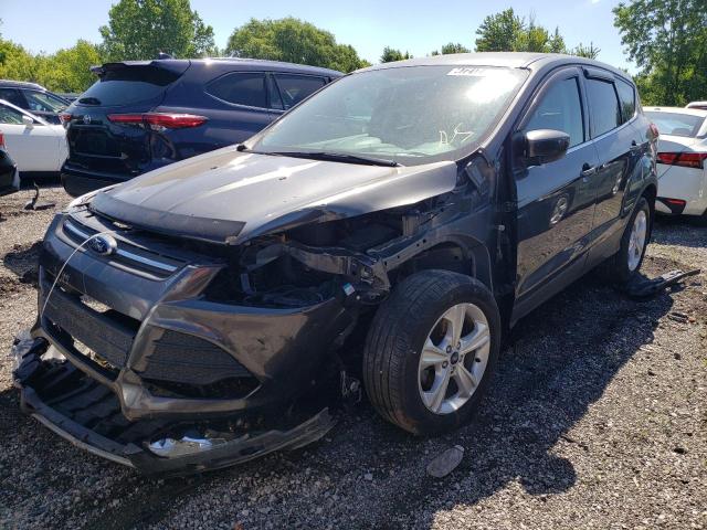 Photo 2 from auction – 2015 FORD ESCAPE SE with VIN 1FMCU0G77FUA75960