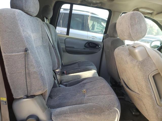Photo 6 from auction – 2004 CHEVROLET TRAILBLAZE with VIN 1GNES16S946224389
