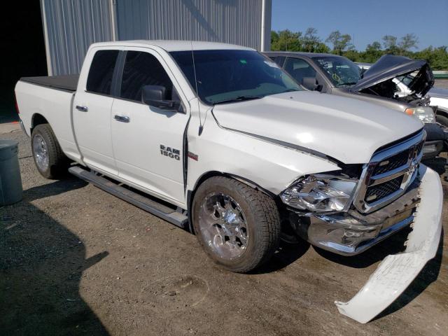 RAM 1500 SLT 2017 with VIN 1C6RR7GT1HS544617 - Photo from auction