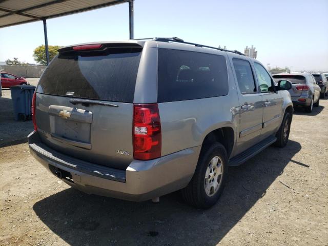 Photo 4 from auction – 2009 CHEVROLET SUBURBAN C with VIN 1GNFC26039R183270