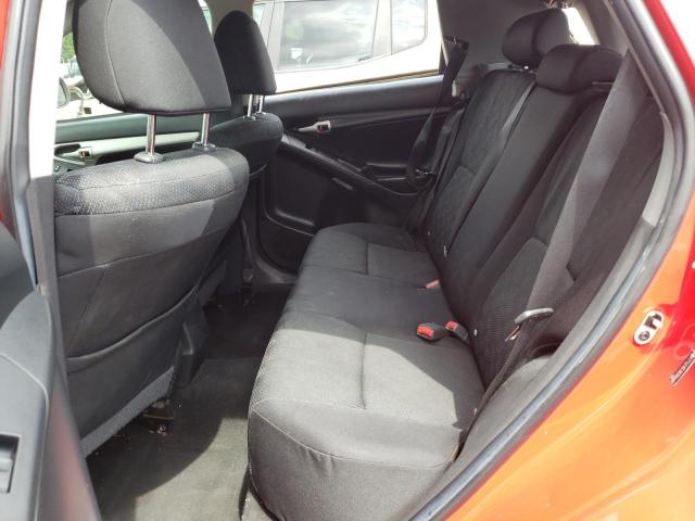 Photo 6 from auction – 2009 TOYOTA COROLLA MA with VIN 2T1LE40E39C004449
