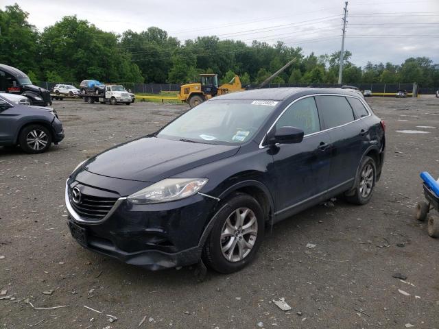 Photo 2 from auction – 2014 MAZDA CX-9 TOURI with VIN JM3TB3CA5E0426987