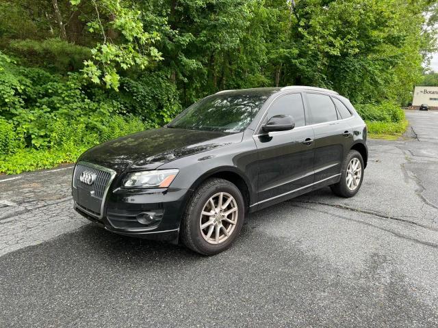 Zdjęcie 2 z aukcji – 2011 AUDI Q5 PREMIUM z VIN WA1LFAFP9BA087927