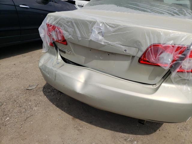 Photo 9 from auction – 2004 MAZDA 6 I with VIN 1YVFP80C845N52296