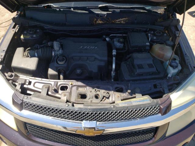 Photo 7 from auction – 2007 CHEVROLET EQUINOX LT with VIN 2CNDL73F876010368