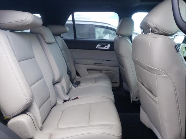 Photo 6 from auction – 2014 FORD EXPLORER X with VIN 1FM5K8D86EGC11390