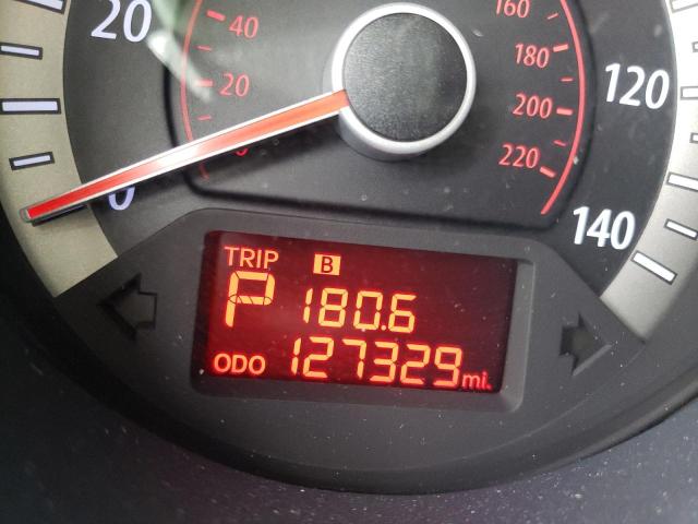 Foto 8 de la subasta – 2012 KIA FORTE EX con VIN KNAFU4A27C5469418