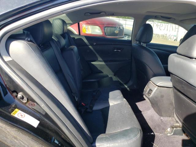 Photo 6 from auction – 2011 LEXUS ES 350 with VIN JTHBK1EG7B2453293