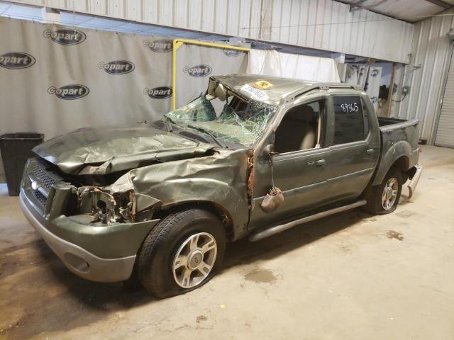 Photo 10 from auction – 2003 FORD EXPLORER S with VIN 1FMZU67E23UB29317