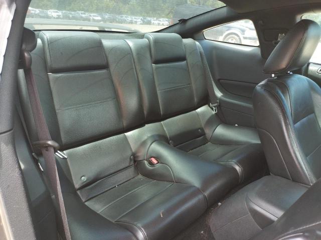 Photo 6 from auction – 2005 FORD MUSTANG with VIN 1ZVFT80N055158597
