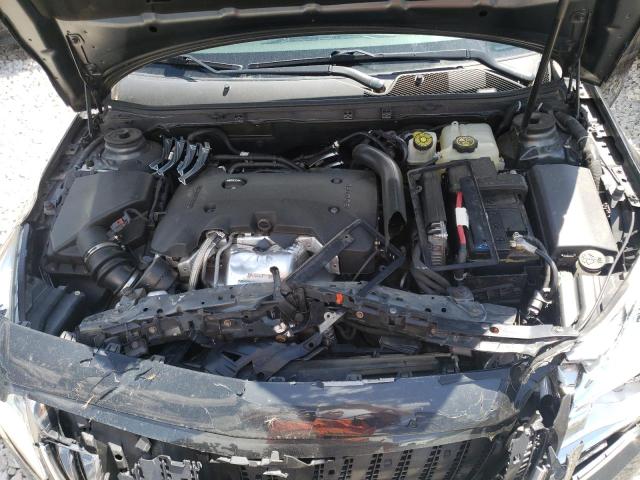 Photo 7 from auction – 2015 BUICK REGAL with VIN 2G4GK5EX6F9281775